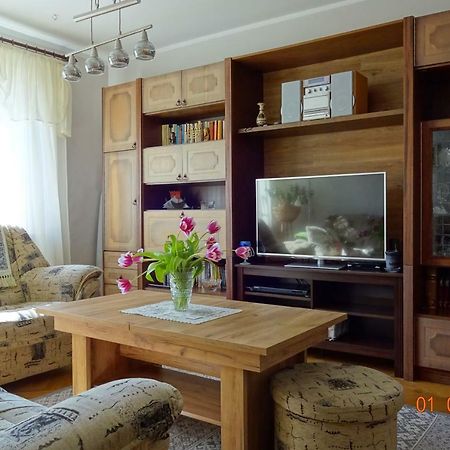 Prenzel Apartments - Mai Parnu Bagian luar foto
